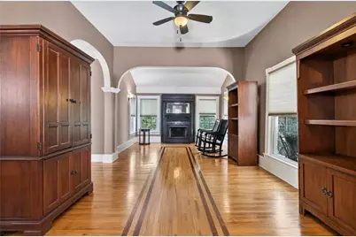 2856 Old Peachtree Road, Dacula, GA 30019 - Photo 12