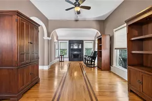 2856 Old Peachtree Rd, Dacula, GA 30019 - Photo 12