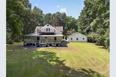 2856 Old Peachtree Road, Dacula, GA 30019 - Photo 54
