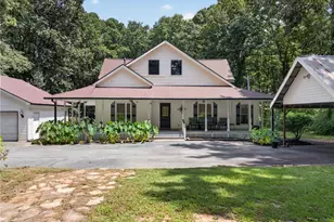 2856 Old Peachtree Rd, Dacula, GA 30019 - Photo 1