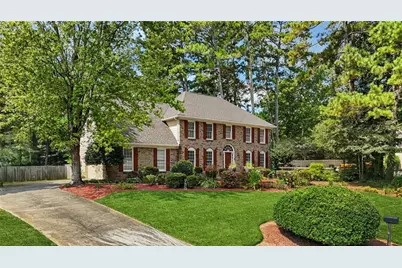 1339 Saint Michaels Court, Lilburn, GA 30047 - Photo 4