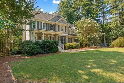 531 Wintergreen Way, Canton, GA 30115 - Photo 2