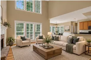 531 Wintergreen Way, Canton, GA 30115 - Photo 4