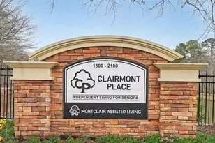 1800 Clairmont Lake, Decatur, GA 30033 - Photo 1