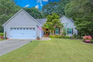 1505 Nunnally Way, Monroe, GA 30655 - Photo 1