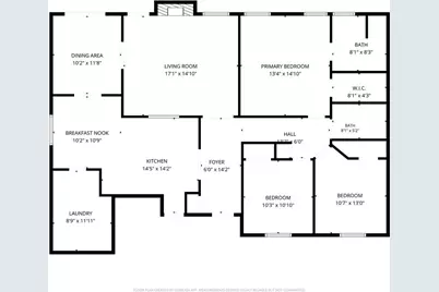 1505 Nunnally Way, Monroe, GA 30655 - Photo 42