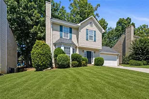 2797 Northgate Way NW, Acworth, GA 30101 - Photo 2