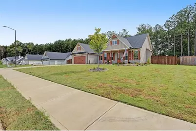 348 Barnwood Drive, Rockmart, GA 30153 - Photo 4