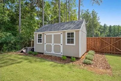 348 Barnwood Drive, Rockmart, GA 30153 - Photo 56
