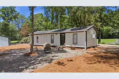 420 Thompson Creek Park Road, Dawsonville, GA 30534 - Photo 50