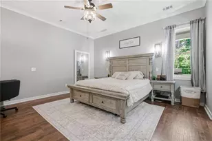 420 Thompson Creek Park Rd, Dawsonville, GA 30534 - Photo 18