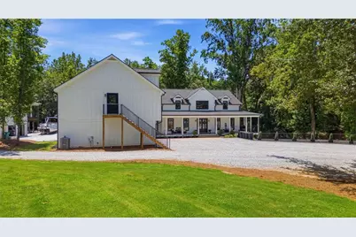 420 Thompson Creek Park Road, Dawsonville, GA 30534 - Photo 48