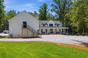420 Thompson Creek Park Rd, Dawsonville, GA 30534 - Photo 48