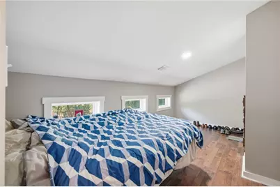 420 Thompson Creek Park Road, Dawsonville, GA 30534 - Photo 26
