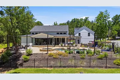 420 Thompson Creek Park Road, Dawsonville, GA 30534 - Photo 54