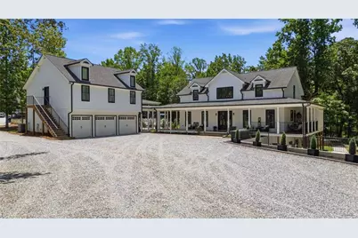 420 Thompson Creek Park Road, Dawsonville, GA 30534 - Photo 2