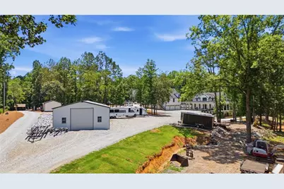 420 Thompson Creek Park Road, Dawsonville, GA 30534 - Photo 52
