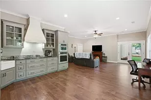 420 Thompson Creek Park Rd, Dawsonville, GA 30534 - Photo 36