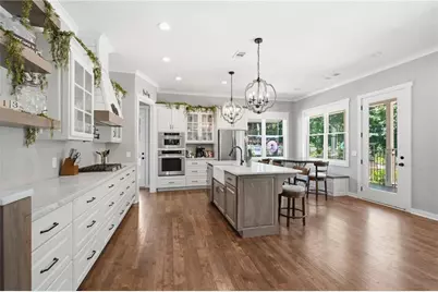 420 Thompson Creek Park Road, Dawsonville, GA 30534 - Photo 10