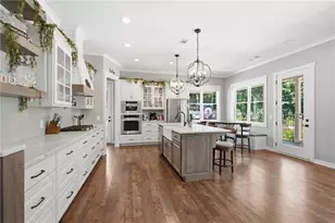 420 Thompson Creek Park Rd, Dawsonville, GA 30534 - Photo 10