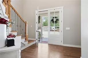 420 Thompson Creek Park Rd, Dawsonville, GA 30534 - Photo 8