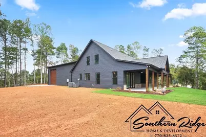 0 Tract 1 Star Point Road, Roopville, GA 30170 - Photo 4