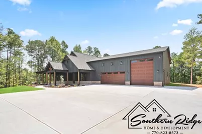 0 Tract 1 Star Point Road, Roopville, GA 30170 - Photo 2