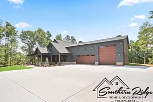 0 Tract 1 Star Point Rd, Roopville, GA 30170 - Photo 2