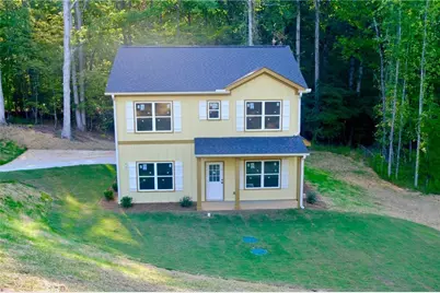 6195 Sammy Drive, Gainesville, GA 30506 - Photo 1