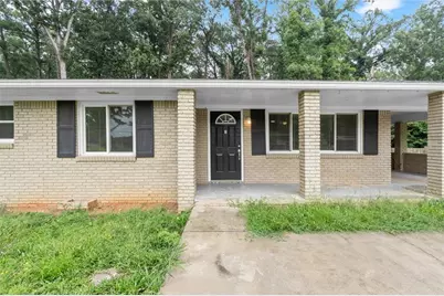 677 N Hairston Road, Stone Mountain, GA 30083 - Photo 34