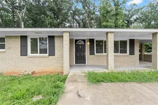 677 N Hairston Rd, Stone Mountain, GA 30083 - Photo 34