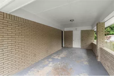 677 N Hairston Road, Stone Mountain, GA 30083 - Photo 2
