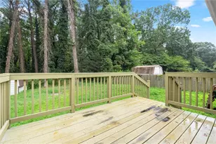 677 N Hairston Rd, Stone Mountain, GA 30083 - Photo 28
