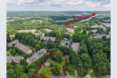 2421 Maner Road SE, Atlanta, GA 30339 - Photo 4