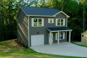 6175 Sammy Dr, Gainesville, GA 30506 - Photo 2