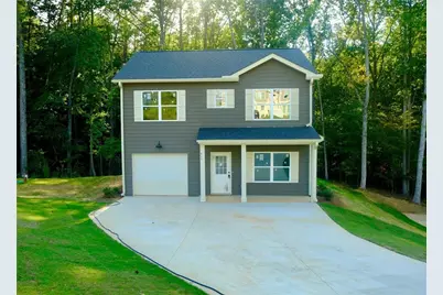 6175 Sammy Drive, Gainesville, GA 30506 - Photo 1