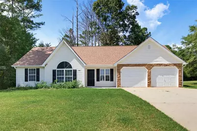 1646 Holly Springs Road, Rockmart, GA 30153 - Photo 1