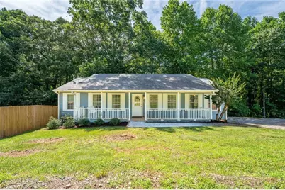950 Duck Thurmond Road, Dawsonville, GA 30534 - Photo 2