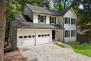 1860 Hickory Creek Ct NW, Acworth, GA 30102 - Photo 46