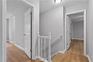 1860 Hickory Creek Ct NW, Acworth, GA 30102 - Photo 18
