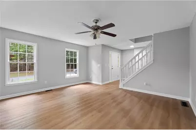 1860 Hickory Creek Court NW, Acworth, GA 30102 - Photo 6