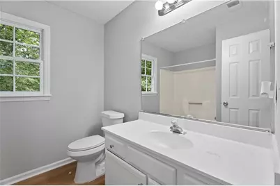 1860 Hickory Creek Court NW, Acworth, GA 30102 - Photo 28
