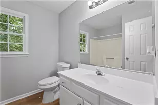1860 Hickory Creek Ct NW, Acworth, GA 30102 - Photo 28