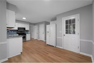 1860 Hickory Creek Court NW, Acworth, GA 30102 - Photo 14