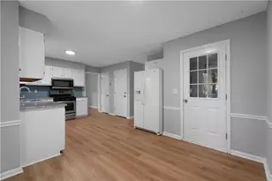 1860 Hickory Creek Ct NW, Acworth, GA 30102 - Photo 14