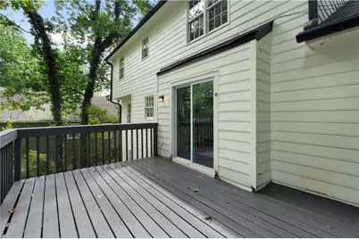 1860 Hickory Creek Court NW, Acworth, GA 30102 - Photo 44