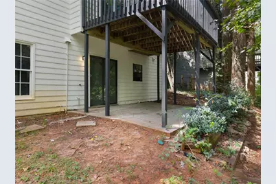 1860 Hickory Creek Court NW, Acworth, GA 30102 - Photo 48
