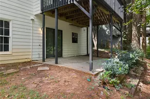 1860 Hickory Creek Ct NW, Acworth, GA 30102 - Photo 48