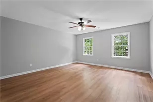 1860 Hickory Creek Ct NW, Acworth, GA 30102 - Photo 20