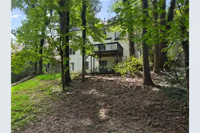 1860 Hickory Creek Court NW, Acworth, GA 30102 - Photo 50